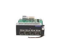 HPE Networking Comware Module 4-port 1/10G SFP+ 5140HI/5520HI/5600HI network switch module 10 Gigabit Ethernet, Gigabit Ethernet