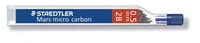 STAEDTLER Feinmine Mars micro 0,5mm 2B 12St 12 Stück