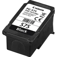 CANON Tintenpatrone schwarz PG-575 PIXMA TS 3350i/3351i 5.6ml