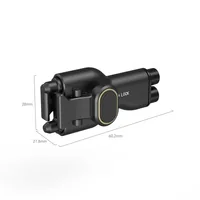 SmallRig Side Handle Quick Release Adaptor