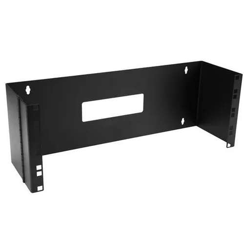 HINGED WALL MOUNTING BRACKET .