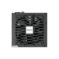 Chieftec Vita BPX-650-C power supply unit 650 W 20+4 pin ATX ATX Black