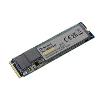 Intenso M.2 SSD PCIe Premium 2TB Gen.3x4 NVME 1.3 retail