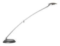 MAUL 8202195 lampe de table 8 W LED Argent
