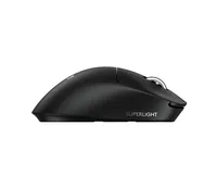 Logitech G PRO X SUPERLIGHT 2 DEX - Maus - Gaming