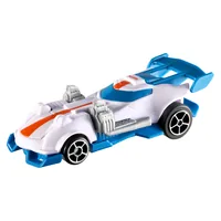 Hot Wheels Spielzeugfahrzeug Let's Race Assortiert - Fahrzeugtyp: Spielzeug - Themenwelt: Hot Wheels - Altersempfehlung ab: 3 Jahren - Sandkastentauglich: Nein