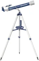 Bresser Optics 60/700 AZ Refractor Blue, Grey
