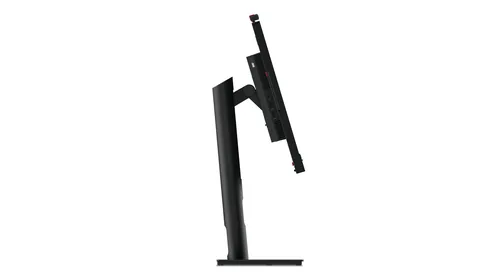Lenovo ThinkVision T24mv-30 computer monitor 60.5 cm (23.8") 1920 x 1080 pixels Full HD LED Black