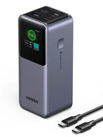UGREEN Nexode Power Bank 20000mAh 35524B 130W Fast Charging