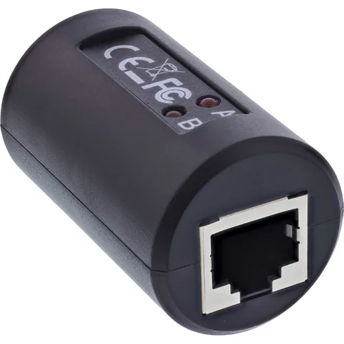 InLine 79999P multimeter PoE tester