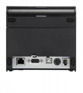 SRP-E300 BUDGET RECEIPT USB DT 180DPI 220MM/SEC AUTO CUTT BLACK