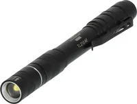 Brennenstuhl Handleuchte LED AKku LuxPremium TL 210 AF - Anwendungsbereich: Outdoor - Feuchtraum - Leuchten Kategorie: Handleuchte - Akku-Leuchte - Leuchtmittel mitgeliefert: Ja - Zusätzliche Ausstattung: USB-Anschluss - Ein/Aus-Schalter - Leuchtmittel: L
