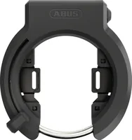 Abus Rahmenschloss Granit XPlus 6950M NR ohne Halter & Kette - Schlossart: Rahmenschloss - Länge: 116.5 mm - Schliesssystem: Schlüssel - Farbe: Schwarz - Sportart: Velo