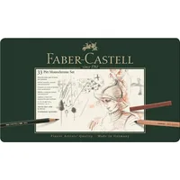 Faber-Castell 112977 pen/pencil set