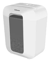 Fellowes Aktenvernichter Powershred LX50 weiss