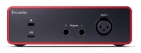 Focusrite Scarlett Solo
