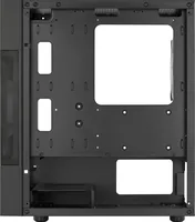 AeroCool Geh Mini Atomic Lite v1 Black MicroATXMiniITX