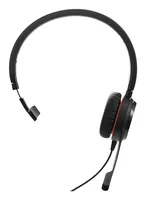 JABRA EVOLVE 30 II MONO UC USB C/A ADAPTER