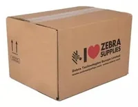 Zebra 800300-301 nastro per stampante 2000 pagine Nero