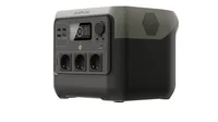 EcoFlow Power Station RIVER 2 Pro 768 Wh - Akkutyp: Lithium Eisen Phosphate (LiFePo4) - Kapazität Wattstunden: 768 Wh - Wireless Charger: Nein - Solarpanel: Optional