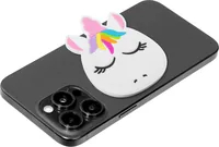 LAUT MAGMOJI BADGE Unicorn compatible with MagSafe