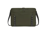 HP 15.6 Modular Laptop Sleeve 39,6 cm (15.6") Vert, Gris