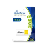 Color Edition 16 GB, USB-Stick