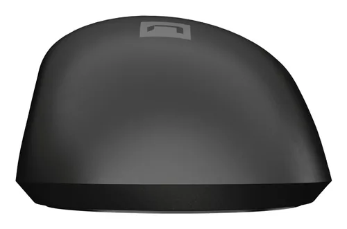 NATEC MOUSE HAWK 2 2400 DPI LASER BLACK