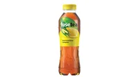 Fusetea Lemon Lemongrass juice concentrate 3000 ml