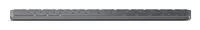 Lenovo Multi-Device Wireless Keyboard German USB Type-C Grey