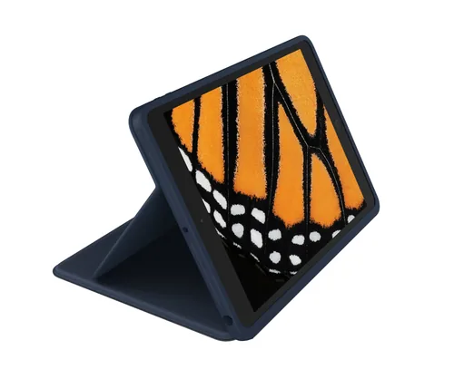 Rugged Combo 3 Touch - BLUE - UK - EMEA