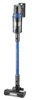 Trisa Akku-Hand- und Stielsauger Quick Clean Professional T2120 - Fassungsvermögen: 6000 ml - Staubsauger Typ: Akku-Hand- und Stielstaubsauger - Nasswischfunktion: Nein - Ladezeit: 210 min - Max. Laufzeit: 90 min - Spannung: 32 V
