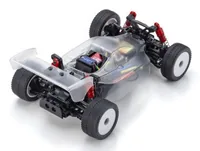 Kyosho Mini-Z Buggy MB010VE 2.0 SP Chassis Set Rally car model Preassembled