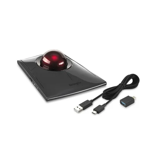 Kensington K72080WW mouse Ambidextrous