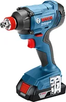 Bosch 0 615 990 N1U cordless combo kit