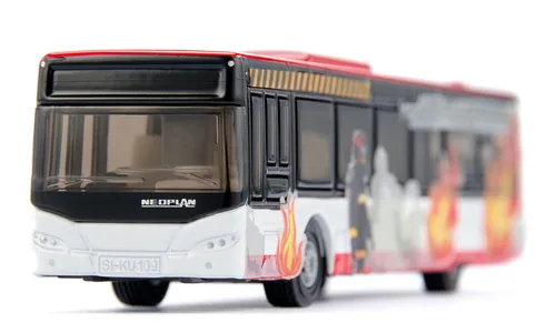 BLISTER Neoplan Linienbus