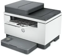 HP LaserJet MFP M234sdw Printer, Black and white, Printer for Small office, Print, copy, scan, Scan to email; Scan to PDF; Compact Size; Energy Efficient; Fast 2 sided printing; 40-sheet ADF; Dualband Wi-Fi