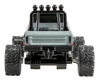 Amewi 22704 Radio-Controlled (RC) model Monster truck Electric engine 1:64