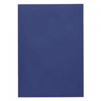 ARTOZ Papier 1001 A4 107796144 100g, classic blau 5 Blatt