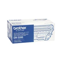 BROTHER DR-3200 Drum black Std Capacity 25.000 pages