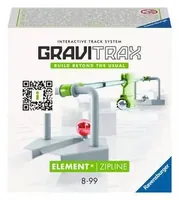 GraviTrax Element Zipline, Bahn