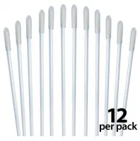 Visible Dust Chamber Clean Swabs