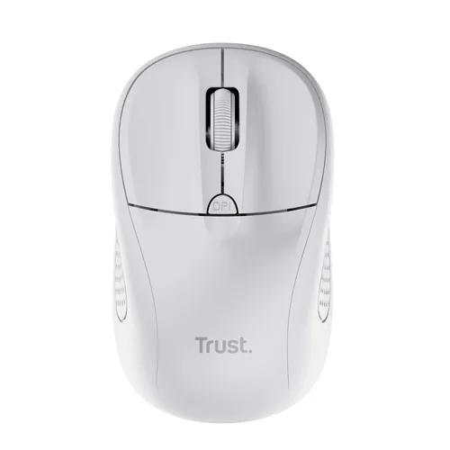 Trust Primo mouse Travel Ambidextrous RF Wireless Optical 1600 DPI