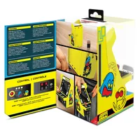 dreamGear My Arcade Micro Player Pro Pac-Man