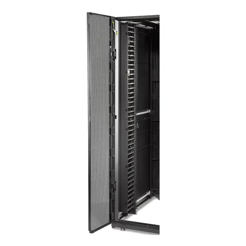 APC AR7580A cable tray Straight cable tray Black