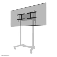 Neomounts AFL55-975BL VESA extension kit 86-115"" - max 160 kg