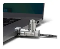 MACBOOK PRO CABLE LOCK .