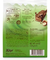KÄGI FRET Minis Hazelnut 2448 125g