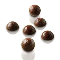Silikomart Scg34 choco goal