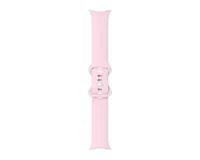 Google Pixel Watch 3 41mm Active Sport Band Small  - Rose Quartz DE 